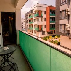 Aquarium Residence 6