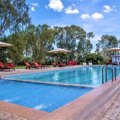 Lake Bogoria Spa Kabarak