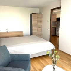 Apartamentu nuoma Sventojoje Elija