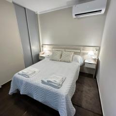 Dpto Temporario 1 - Corrientes - PQ ALQUILERES TEMPORARIOS