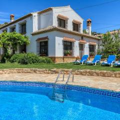 Almendros Antequera - Los Nogales by Ruralidays