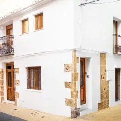 Villa Marineta - Apartamento con encanto en el puerto de Dénia - MyM Mediterranean Houses