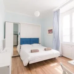 Taaac Apartment - The House Of Travelers