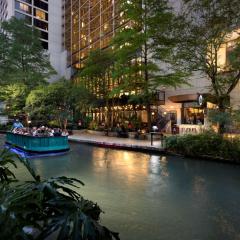 Hyatt Regency San Antonio Riverwalk