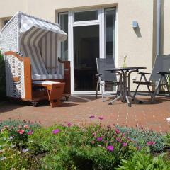 Kaiserhof Ferienwohnung 4