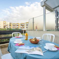 Apartment Los Amigos-4 by Interhome