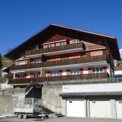 Apartment Chalet Beausite by Interhome