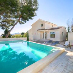 Holiday Home Romario by Interhome