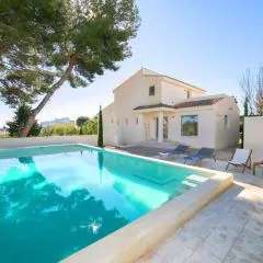 Holiday Home Romario by Interhome