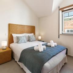 Nazaré Boutique Apartment II