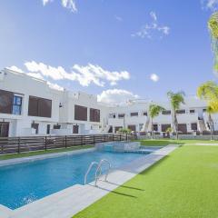 240 Lux Pool Home -Alicante Holiday