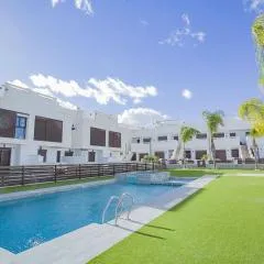 240 Lux Pool Home -Alicante Holiday