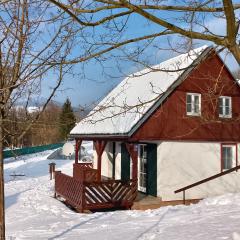 Holiday Home Holiday Hill 26 by Interhome