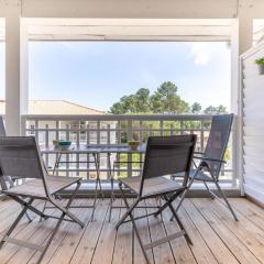 Apartment Les Portes de Pyla by Interhome