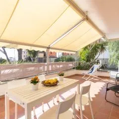 Apartment Fronte Mare by Interhome