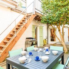 Holiday Home La Belle Tendel by Interhome