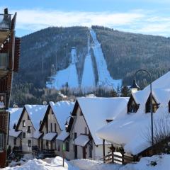 Studio Čertovka U jelena by Interhome