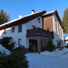 Apartment 637-1 by Interhome