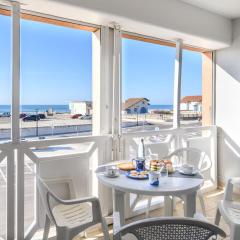 Studio Belvédère 15 by Interhome