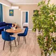 Aquarium Residence 4