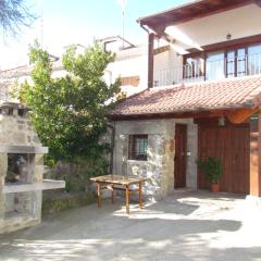 Casa Rural La Piedra del Mediodía de Gredos