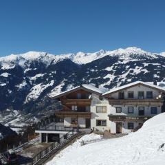 Apartment Alpenblick by Interhome