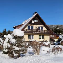 Apartment Nový Svět by Interhome