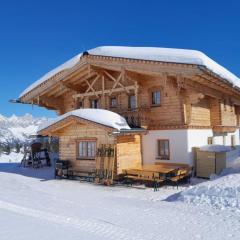 Chalet Aualm-1 by Interhome