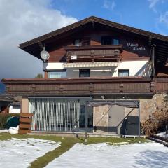 Apartment Sonja by Interhome