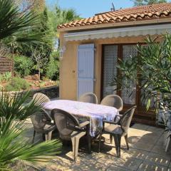 Holiday Home Le Clos d'Azur 1 - LMO138 by Interhome