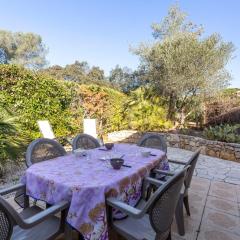 Holiday Home Le Clos d'Azur 1 by Interhome