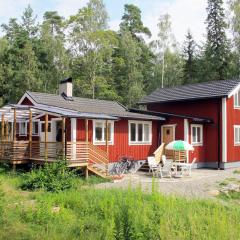 Chalet Lindby Karneolen - STH151 by Interhome