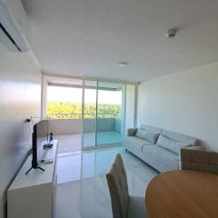 Dpto entero Condominio Altamira