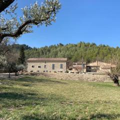 Petite Maison en Provence