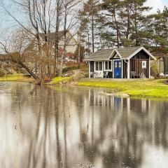 Holiday home Kullavik III