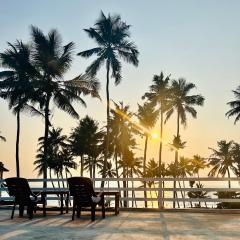 Sunset Ville Beach Resort