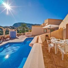 Apartment Canuta Baja-7 by Interhome