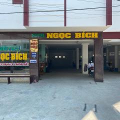 Khách sạn Ngọc Bích