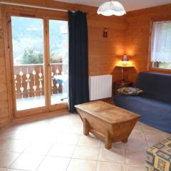 Appartement 3 pièces 4 pers, balcon, animaux admis aux Allues - FR-1-411-640