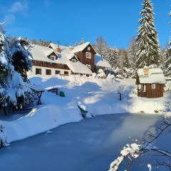 Holiday Home U Jezírek by Interhome