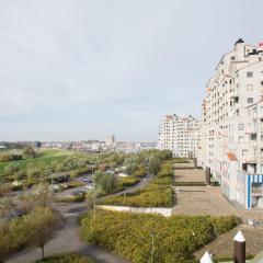 Hello Zeeland - Appartement Port Scaldis 19-042