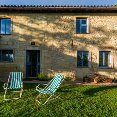 Holiday Home Cascina ConVista by Interhome