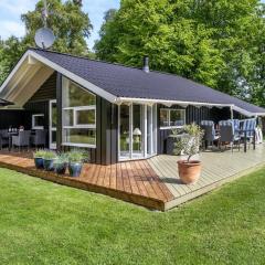 Holiday Home Marjatta - 850m from the sea in Sealand by Interhome