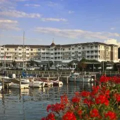 Watkins Glen Harbor Hotel