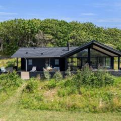 Holiday Home Gunver - 150m from the sea in Sealand by Interhome