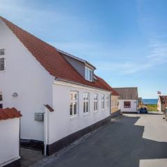 Holiday Home Heleen - 100m from the sea in Bornholm by Interhome