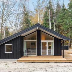 Holiday Home Haiko - 250m from the sea in Bornholm by Interhome