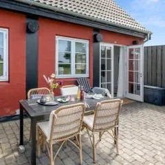 Apartment Antine - 6km from the sea by Interhome