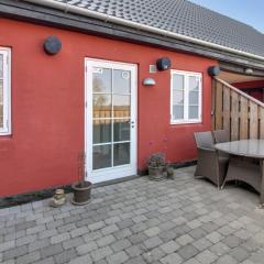 Apartment Gisella - 6km from the sea in Bornholm by Interhome