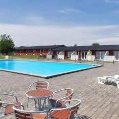 Apartment Valio - 6km from the sea by Interhome